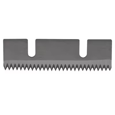 What are the functions of knife molds